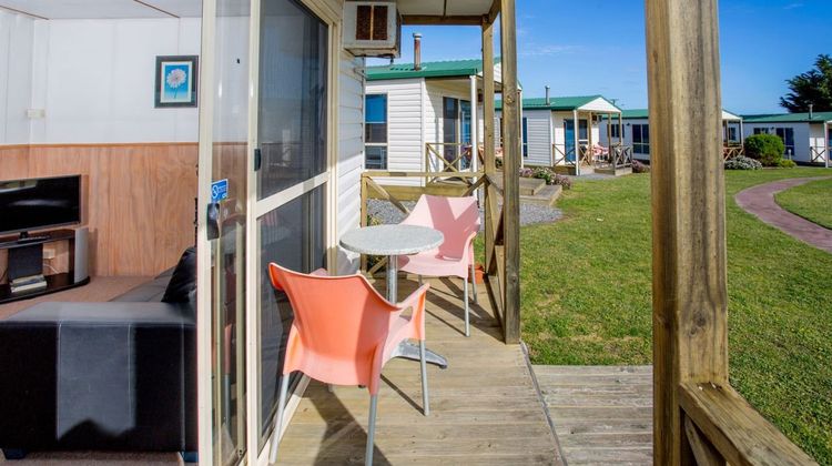 Discovery Parks Devonport Exterior