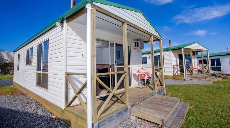 Discovery Parks Devonport Exterior