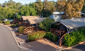 Discovery Parks Dubbo
