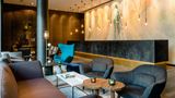 Motel One Cologne-Neumarkt Lobby