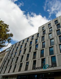 Motel One Cologne-Neumarkt