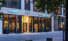 Motel One Augustusplatz