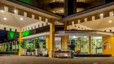 Holiday Inn Cuernavaca Exterior