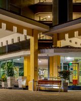 Holiday Inn Cuernavaca