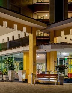 Holiday Inn Cuernavaca