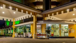 Holiday Inn Cuernavaca