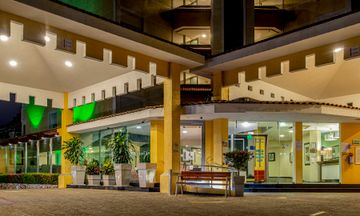 Holiday Inn Cuernavaca