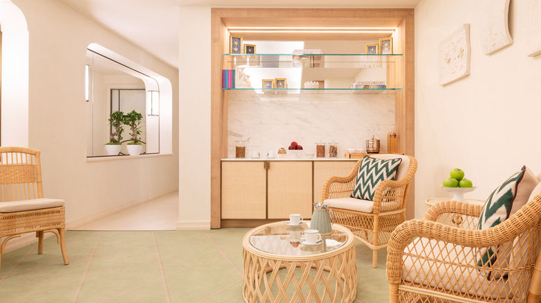 <b>Hotel La Palma Spa</b>. Images powered by <a href="https://www.leonardoworldwide.com/" title="Leonardo Worldwide" target="_blank">Leonardo</a>.