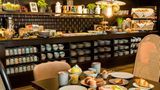Motel One Linz-Hauptplatz Restaurant