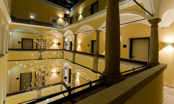 Motel One Linz-Hauptplatz