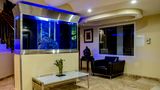 Holiday Inn Cuernavaca Lobby