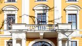 <b>Motel One Magdeburg Exterior</b>. Images powered by <a href="https://www.leonardoworldwide.com/" title="Leonardo Worldwide" target="_blank">Leonardo</a>.