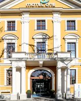 Motel One Magdeburg