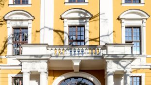 Motel One Magdeburg