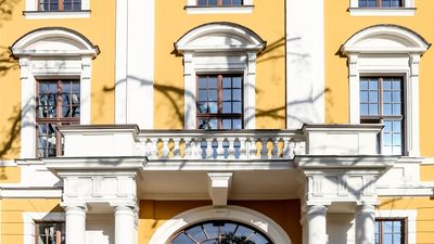 Motel One Magdeburg