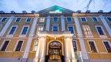 <b>Motel One Magdeburg Exterior</b>. Images powered by <a href="https://www.leonardoworldwide.com/" title="Leonardo Worldwide" target="_blank">Leonardo</a>.