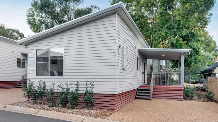 Discovery Parks Dubbo Exterior
