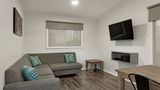 Discovery Parks Dubbo Room