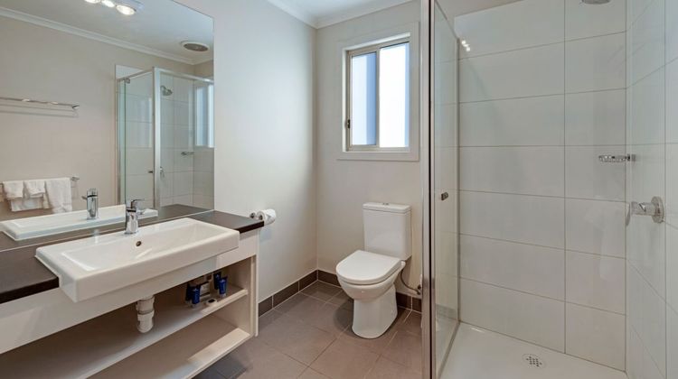 Discovery Parks Dubbo Room