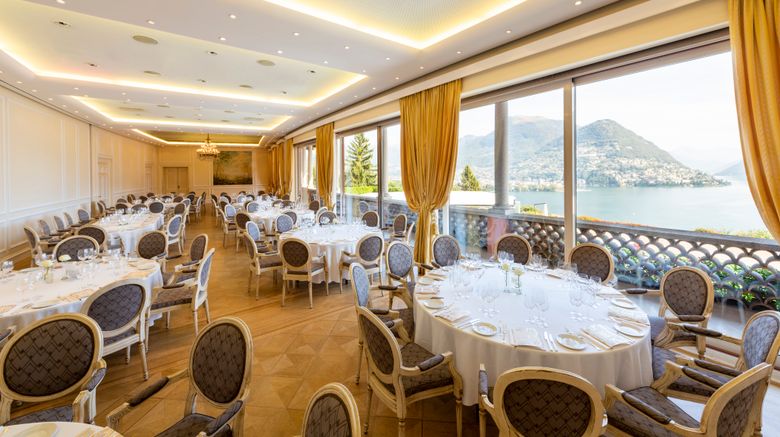 <b>Villa Principe Leopoldo & Residence Ballroom</b>. Images powered by <a href="https://www.leonardoworldwide.com/" title="Leonardo Worldwide" target="_blank">Leonardo</a>.