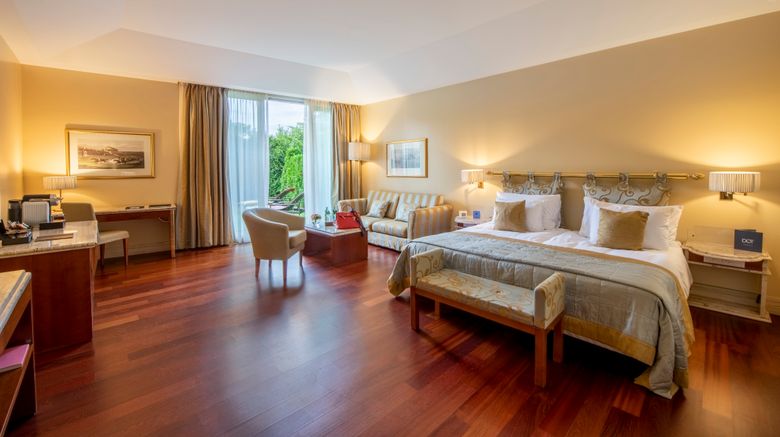 <b>Villa Principe Leopoldo & Residence Room</b>. Images powered by <a href="https://www.leonardoworldwide.com/" title="Leonardo Worldwide" target="_blank">Leonardo</a>.