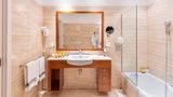 Villa Principe Leopoldo & Residence Room