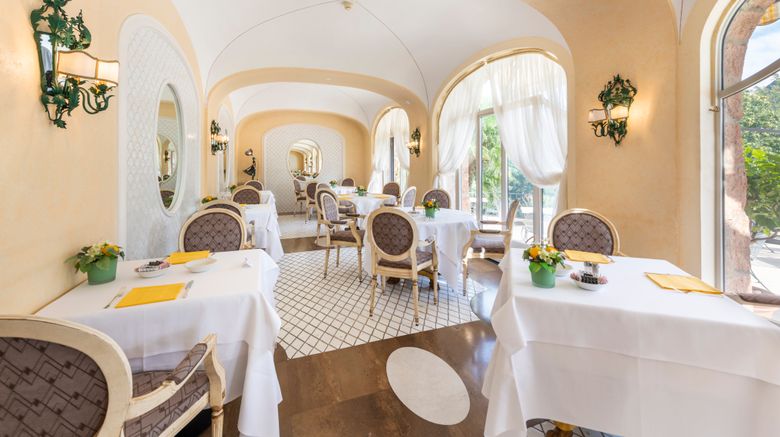 <b>Villa Principe Leopoldo & Residence Restaurant</b>. Images powered by <a href="https://www.leonardoworldwide.com/" title="Leonardo Worldwide" target="_blank">Leonardo</a>.