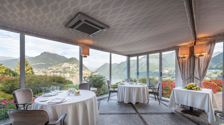 <b>Villa Principe Leopoldo & Residence Restaurant</b>. Images powered by <a href="https://www.leonardoworldwide.com/" title="Leonardo Worldwide" target="_blank">Leonardo</a>.