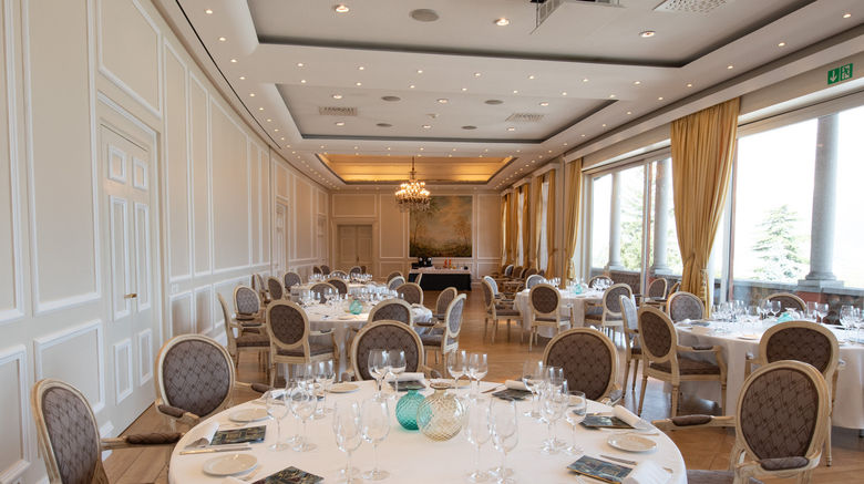 <b>Villa Principe Leopoldo & Residence Ballroom</b>. Images powered by <a href="https://www.leonardoworldwide.com/" title="Leonardo Worldwide" target="_blank">Leonardo</a>.