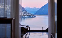 Villa Principe Leopoldo & Residence