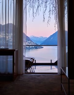 Villa Principe Leopoldo & Residence