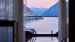 Villa Principe Leopoldo & Residence