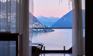 Villa Principe Leopoldo & Residence