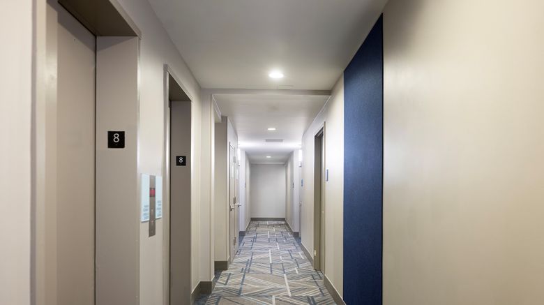 <b>Holiday Inn Express NYC - Chelsea Lobby</b>. Images powered by <a href="https://www.leonardoworldwide.com/" title="Leonardo Worldwide" target="_blank">Leonardo</a>.