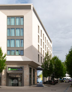 Holiday Inn Express Heilbronn