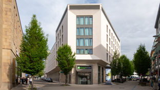 Holiday Inn Express Heilbronn