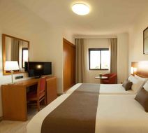 Hotel Principe Paz Room