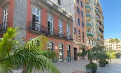 Hotel Principe Paz