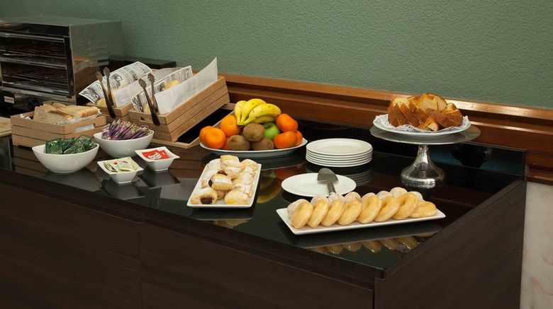 <b>Hotel Principe Paz Other</b>. Images powered by <a href="https://www.leonardoworldwide.com/" title="Leonardo Worldwide" target="_blank">Leonardo</a>.