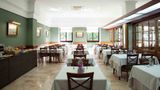 Hotel Principe Paz Restaurant