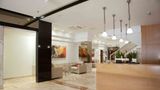 Hotel Principe Paz Lobby