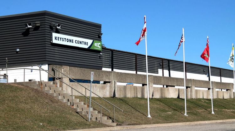 Holiday Inn Express & Suites Brandon Other