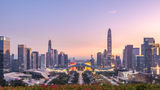 Crowne Plaza Shenzhen Futian Other