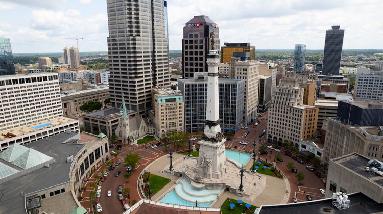 InterContinental Indianapolis Other