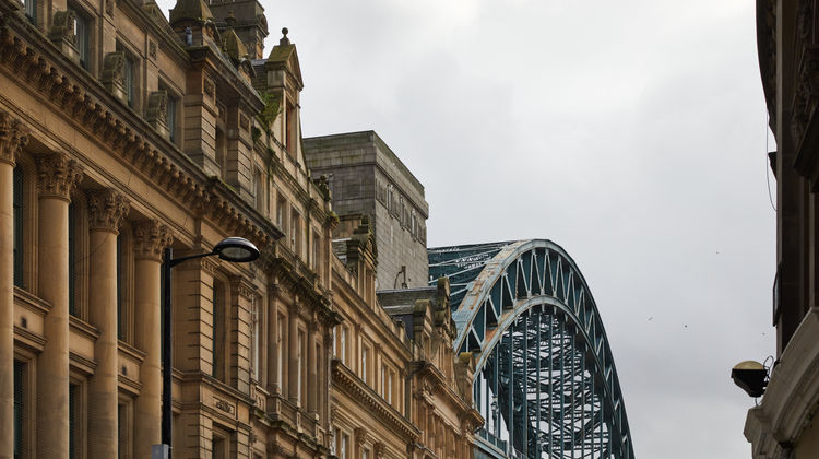 Hotel Indigo Newcastle Other
