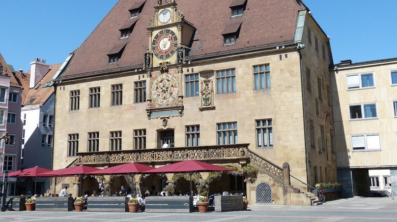<b>Holiday Inn Express Heilbronn Other</b>. Images powered by <a href="https://www.leonardoworldwide.com/" title="Leonardo Worldwide" target="_blank">Leonardo</a>.