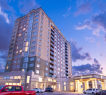 Sandman Signature Hotel Toronto Airport Exterior
