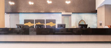 Sandman Signature Hotel Toronto Airport Exterior