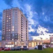 Sandman Signature Hotel Toronto Airport