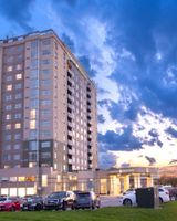 Sandman Signature Hotel Toronto Airport